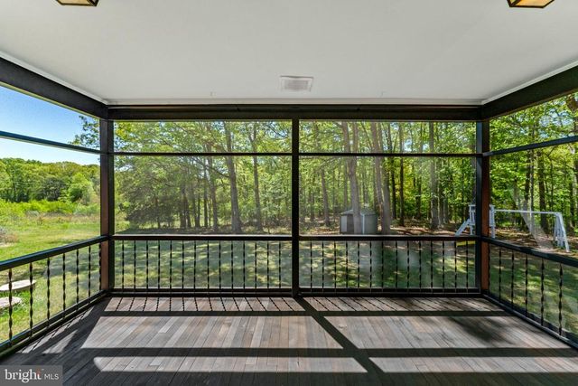 3690 BEAUTIFUL RUN RD, Orange, VA 22960