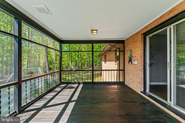 3690 BEAUTIFUL RUN RD, Orange, VA 22960