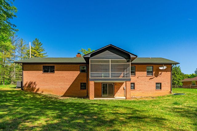 3690 BEAUTIFUL RUN RD, Orange, VA 22960