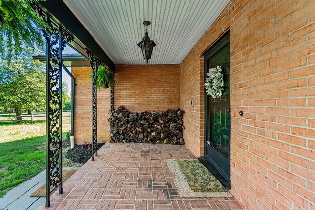 3690 BEAUTIFUL RUN RD, Orange, VA 22960