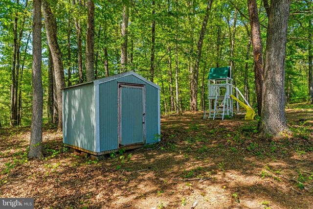 3690 BEAUTIFUL RUN RD, Orange, VA 22960