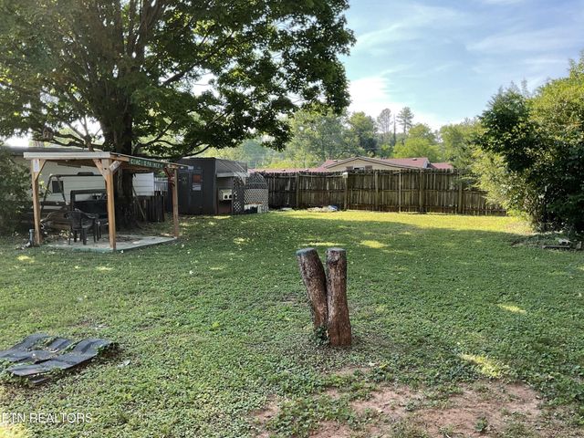 1212 Jones St, Athens, TN 37303
