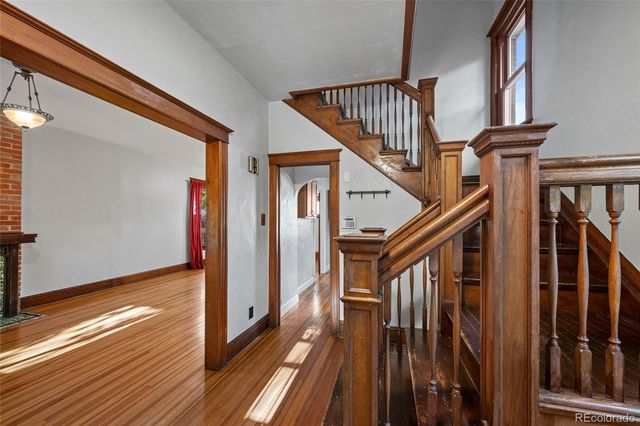 3019 N Gaylord Street, Denver, CO 80205