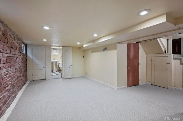 3019 N Gaylord Street, Denver, CO 80205