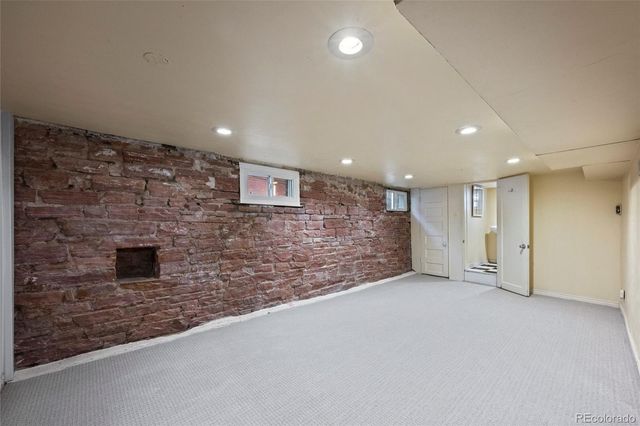 3019 N Gaylord Street, Denver, CO 80205