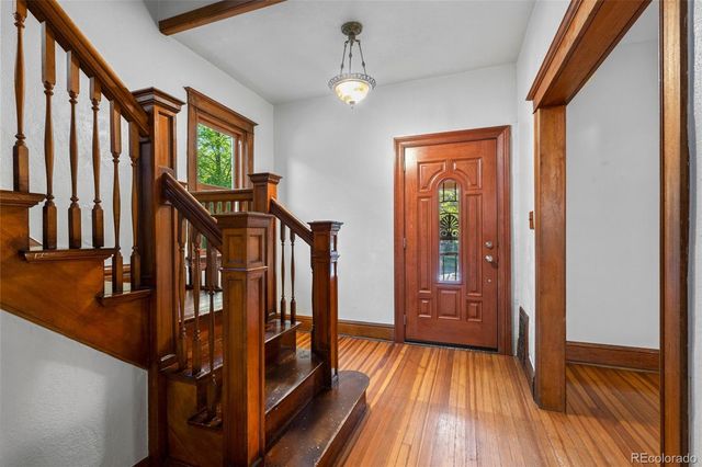 3019 N Gaylord Street, Denver, CO 80205