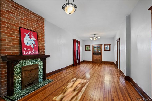 3019 N Gaylord Street, Denver, CO 80205