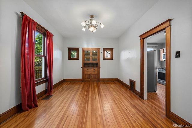 3019 N Gaylord Street, Denver, CO 80205