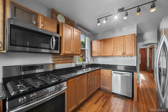 3019 N Gaylord Street, Denver, CO 80205