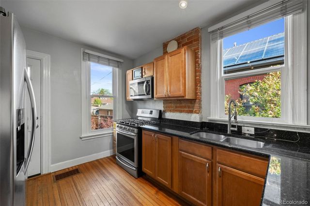3019 N Gaylord Street, Denver, CO 80205