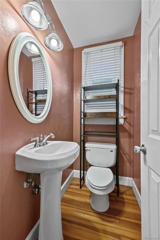 3019 N Gaylord Street, Denver, CO 80205