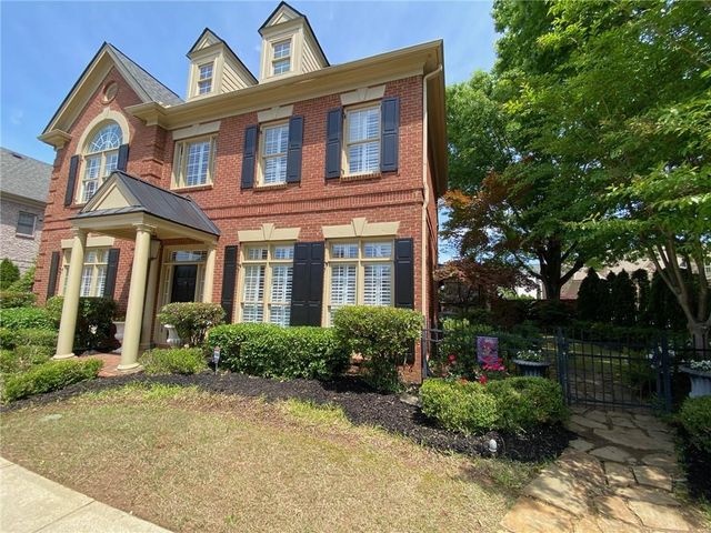2133 Lucerne Lane SE, Smyrna, GA 30080
