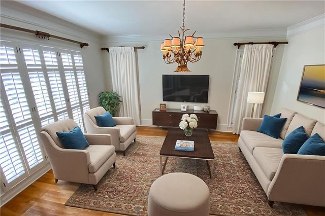 2133 Lucerne Lane SE, Smyrna, GA 30080