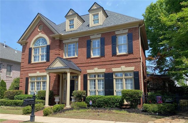 2133 Lucerne Lane SE, Smyrna, GA 30080