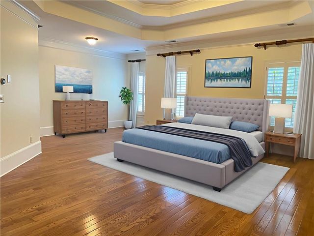 2133 Lucerne Lane SE, Smyrna, GA 30080