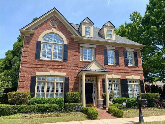 2133 Lucerne Lane SE, Smyrna, GA 30080