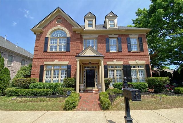 2133 Lucerne Lane SE, Smyrna, GA 30080
