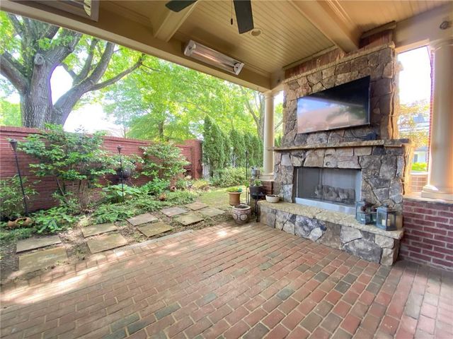 2133 Lucerne Lane SE, Smyrna, GA 30080