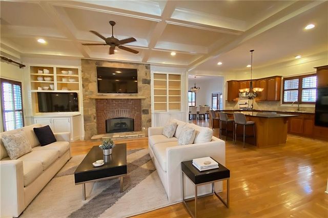 2133 Lucerne Lane SE, Smyrna, GA 30080