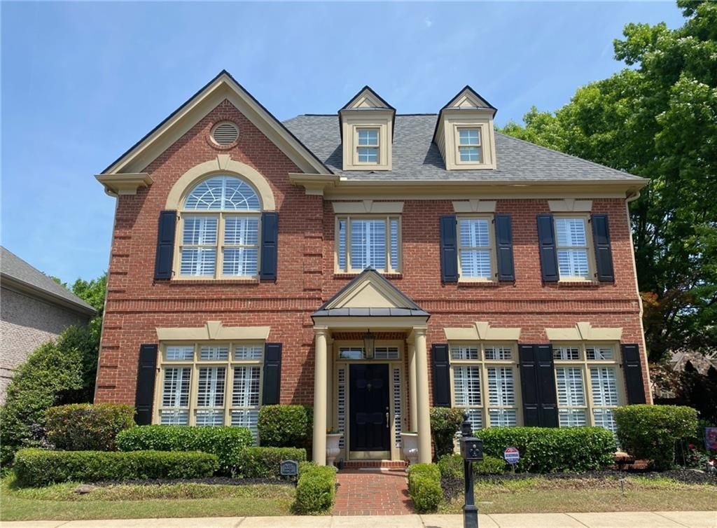 2133 Lucerne Lane SE, Smyrna, GA 30080