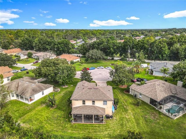 775 MOUNTAIN ASH WAY, Deltona, FL 32725