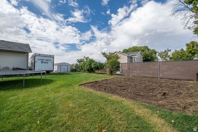 2437 S 3000 W, Syracuse, UT 84075