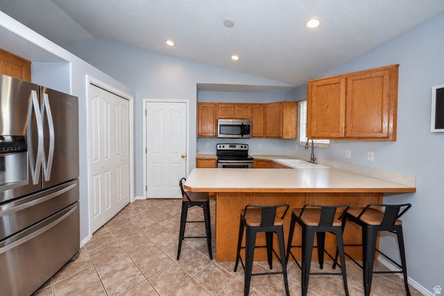 2437 S 3000 W, Syracuse, UT 84075