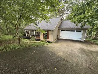 6037 Fair Haven Hill Road, Gainesville, GA 30506