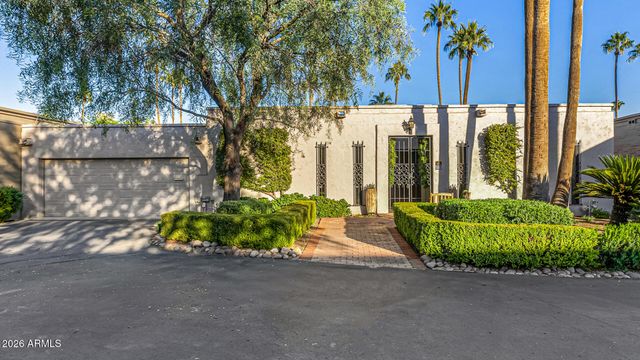 5642 N SCOTTSDALE Road, Paradise Valley, AZ 85253