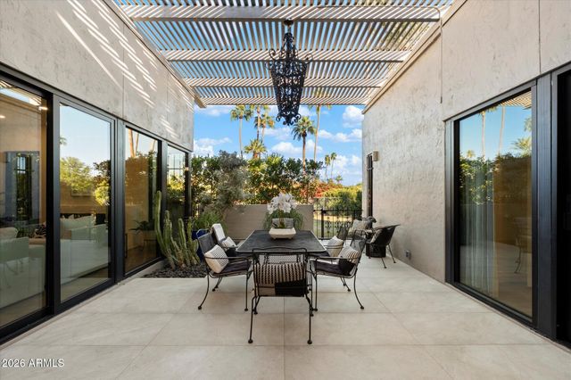 5642 N SCOTTSDALE Road, Paradise Valley, AZ 85253