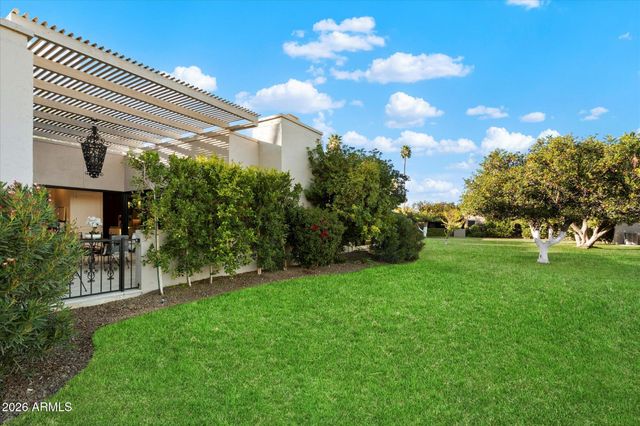 5642 N SCOTTSDALE Road, Paradise Valley, AZ 85253