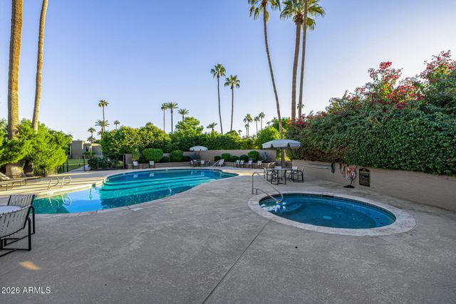 5642 N SCOTTSDALE Road, Paradise Valley, AZ 85253