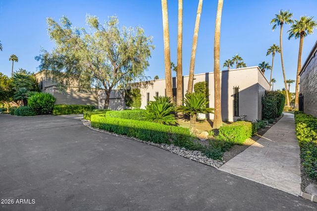 5642 N SCOTTSDALE Road, Paradise Valley, AZ 85253