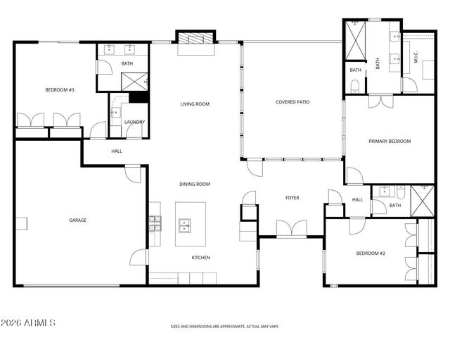 5642 N SCOTTSDALE Road, Paradise Valley, AZ 85253