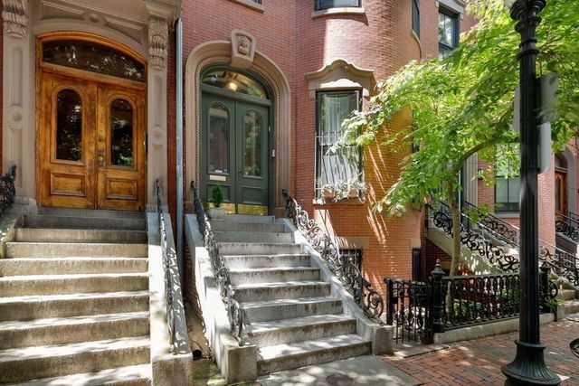 36 Upton St 2A, Boston, MA 02116