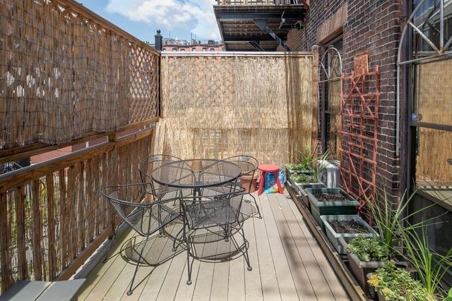 36 Upton St 2A, Boston, MA 02116
