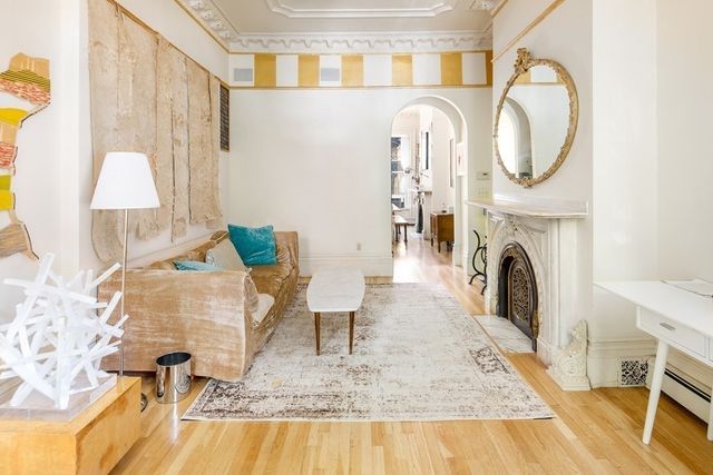 36 Upton St 2A, Boston, MA 02116