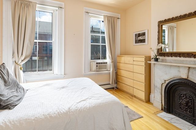 36 Upton St 2A, Boston, MA 02116