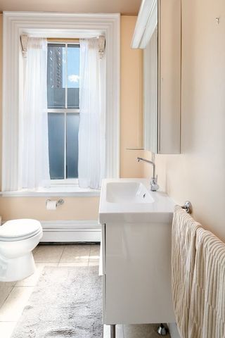36 Upton St 2A, Boston, MA 02116