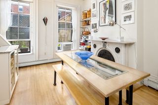 36 Upton St 2A, Boston, MA 02116
