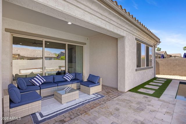 16182 W MONTEROSA Street, Goodyear, AZ 85395