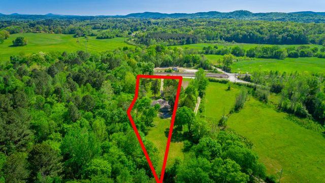 838 Campbell Road, Tunnel Hill, GA 30755