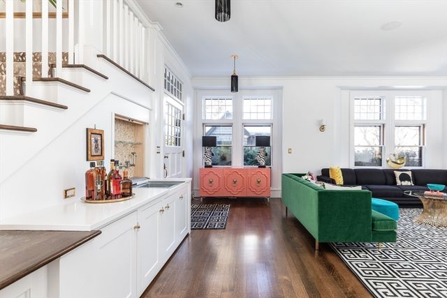 157 Brattle Street, Cambridge, MA 02138