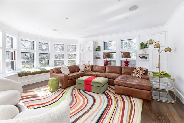 157 Brattle Street, Cambridge, MA 02138