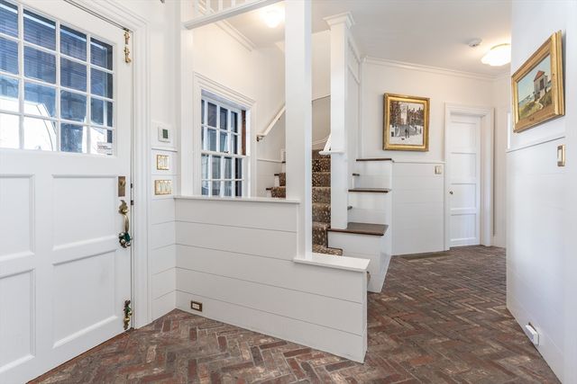 157 Brattle Street, Cambridge, MA 02138