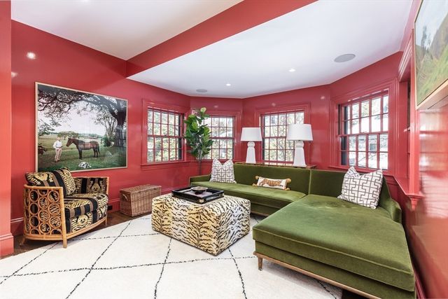 157 Brattle Street, Cambridge, MA 02138