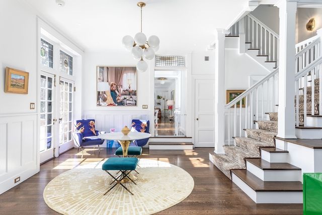 157 Brattle Street, Cambridge, MA 02138