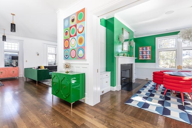 157 Brattle Street, Cambridge, MA 02138