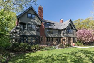 157 Brattle Street, Cambridge, MA 02138