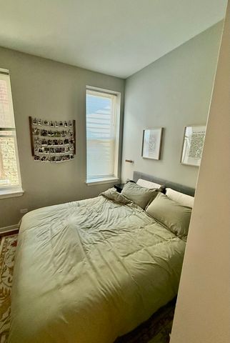 1644 N Hermitage Avenue 1F, Chicago, IL 60622